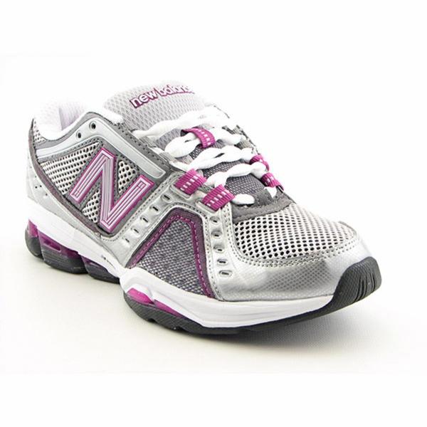 Shop New Balance Women's 'WX1211' Mesh Athletic Shoe ... Shop New Balance Wom