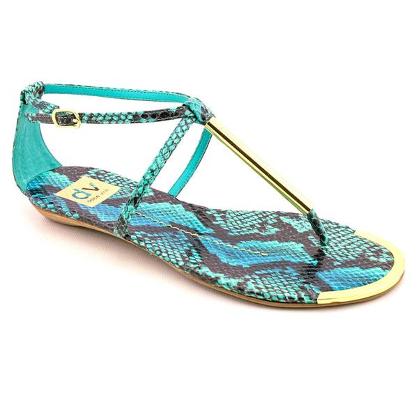 Dolce Vita Women's 'Archer' Synthetic Sandals Dolce Vita Sandals