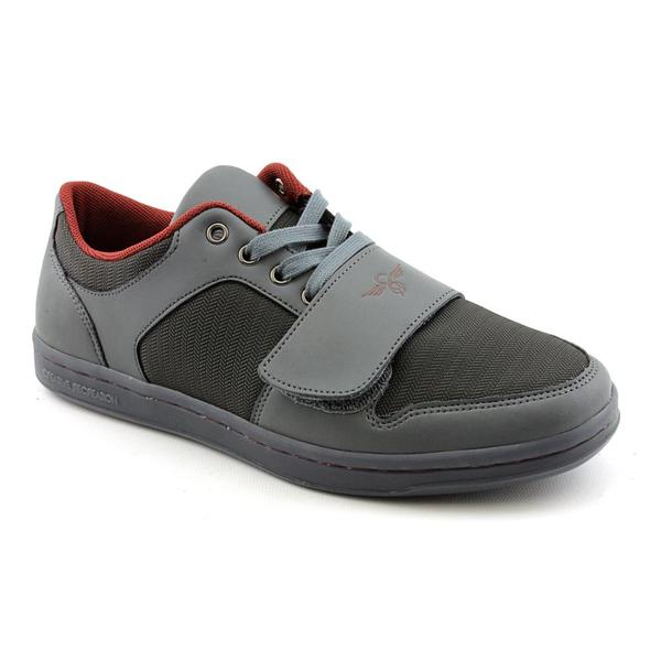 Creative Recreation Men's 'Cesario Lo' Leather Casual Shoes Creative Recreation Sneakers