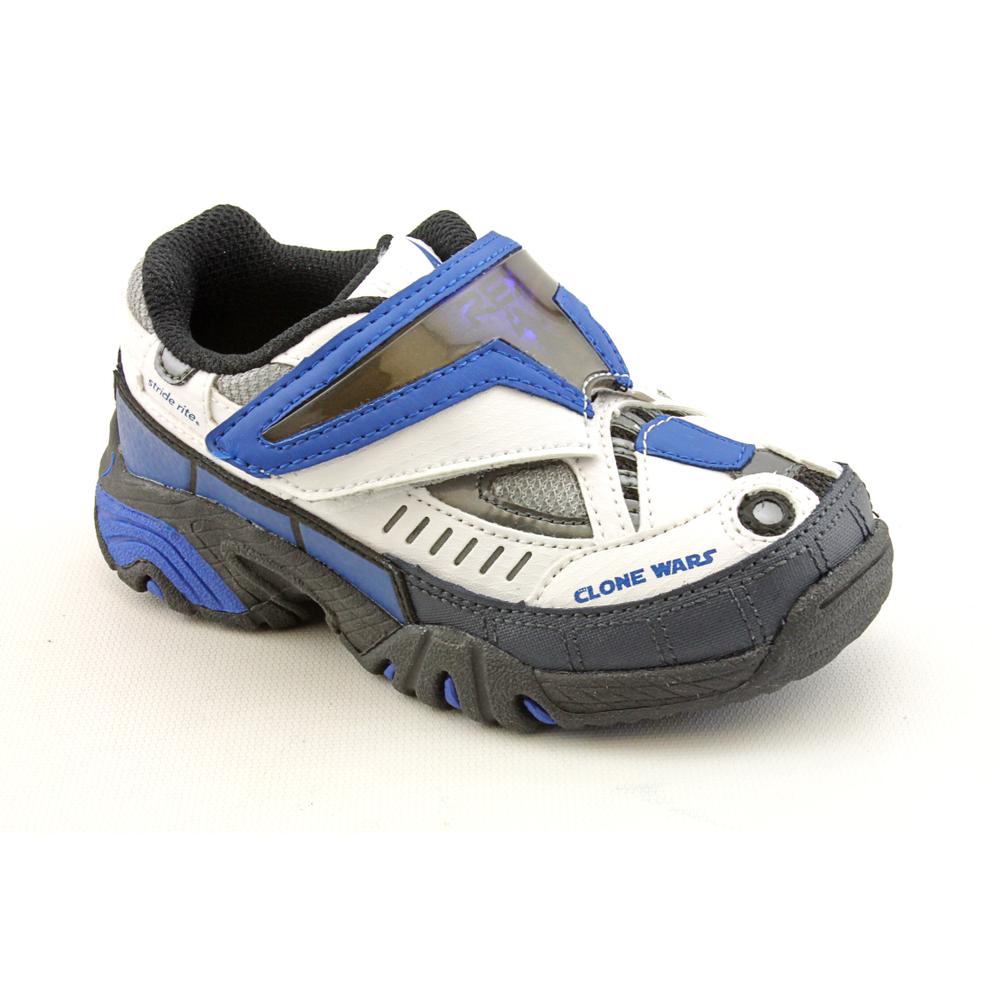 captain rex shoes