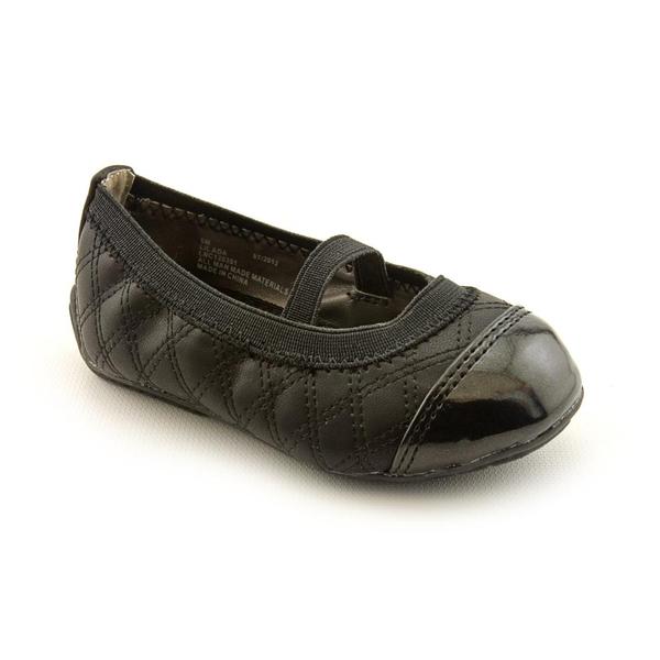 Shop Me Too Kids Girl's 'Lil Ada' Synthetic Casual Shoes - Overstock ...