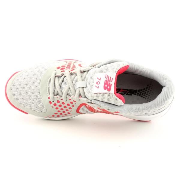 new balance mesh womens shoes