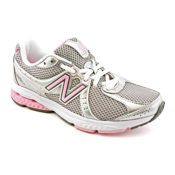 New Balance Women's 'WW665' Mesh Athletic Shoe New Balance Athletic