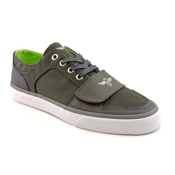 Creative Recreation Men's 'Cesario Lo XVI' Basic Textile Casual Shoes Creative Recreation Sneakers