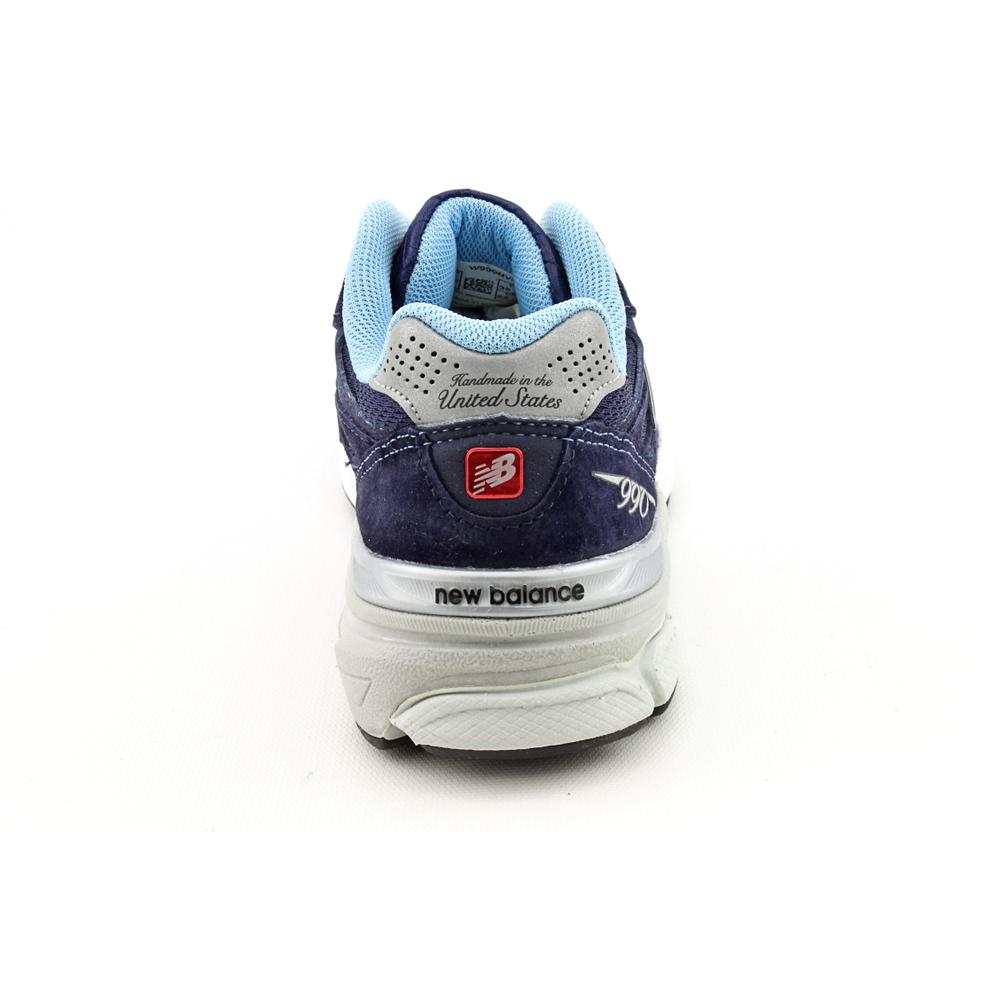 new balance w990v3