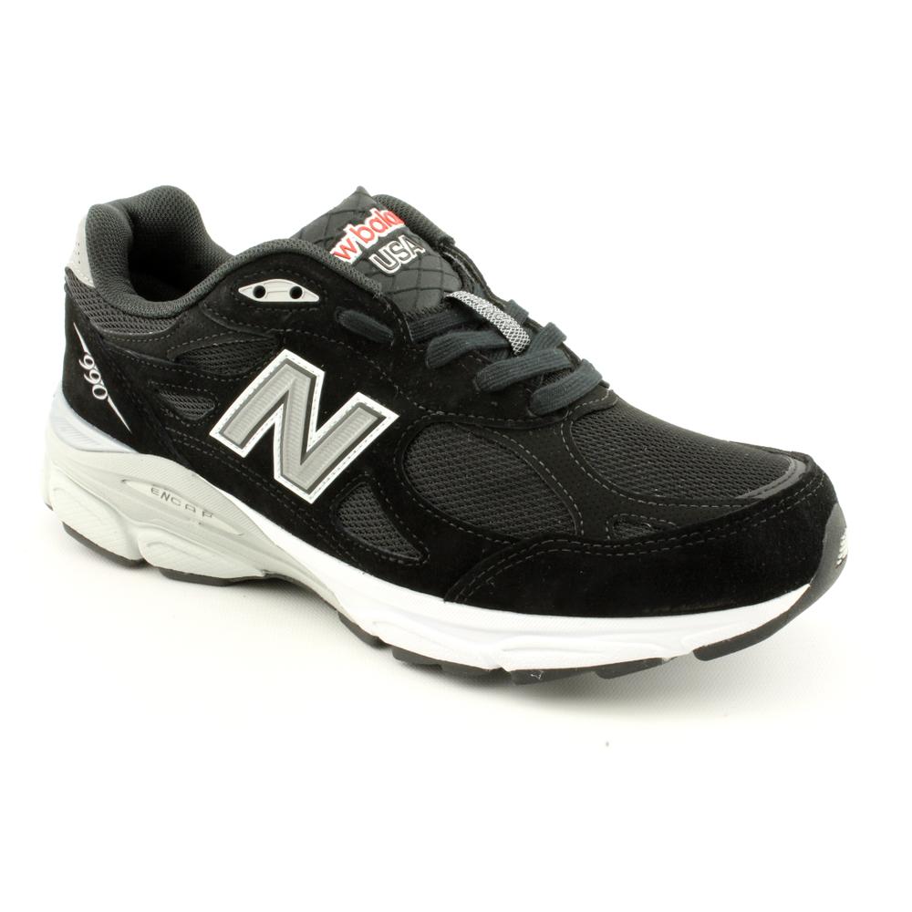 new balance men's m990v3 heritage running shoe