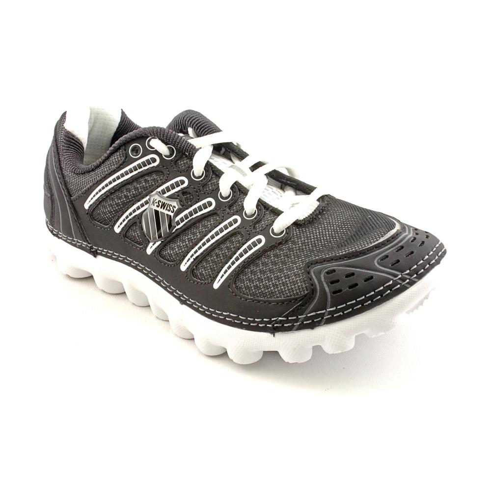 Swiss Womens Vertical Tubes Cali Mari Mesh Athletic Shoe Was $52