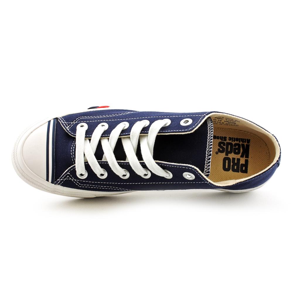 pro keds royal lo canvas