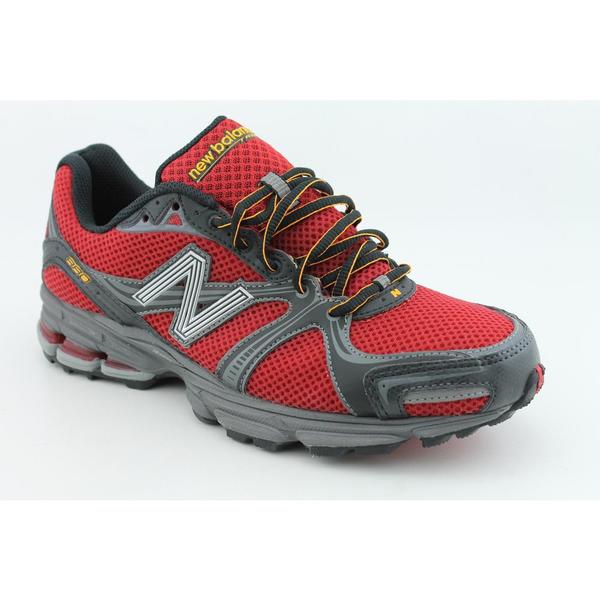 New Balance Men's 'M880TR' Mesh Athletic Shoe New Balance Athletic