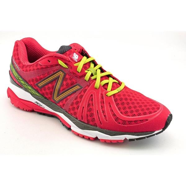 New Balance Men's 'M890v2' Mesh Athletic Shoe New Balance Athletic