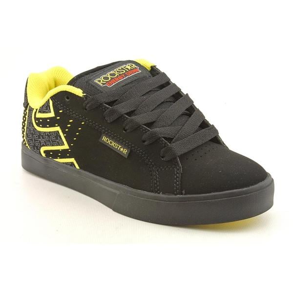 Etnies Boy's 'Rockstar Fader 1.5' Synthetic Athletic Shoe Etnies Athletic