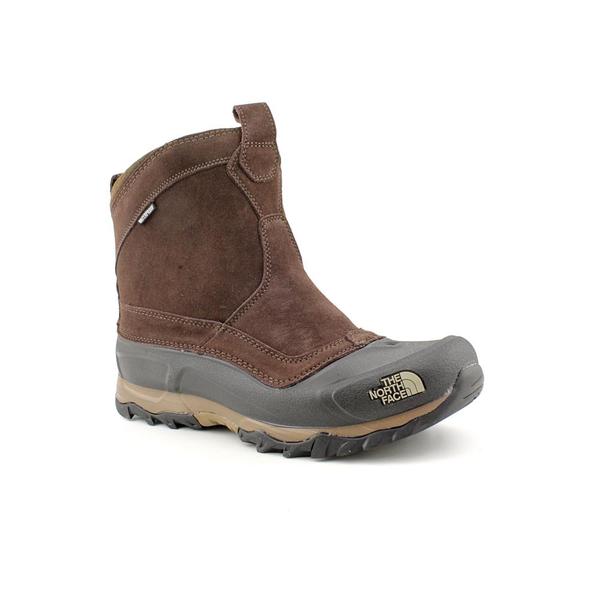 Regular Suede Boots - Overstock - 7398637