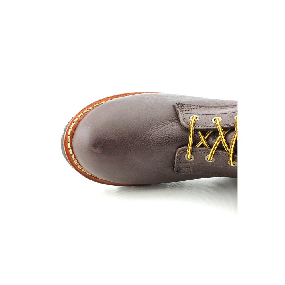 rocky great oak logger boots