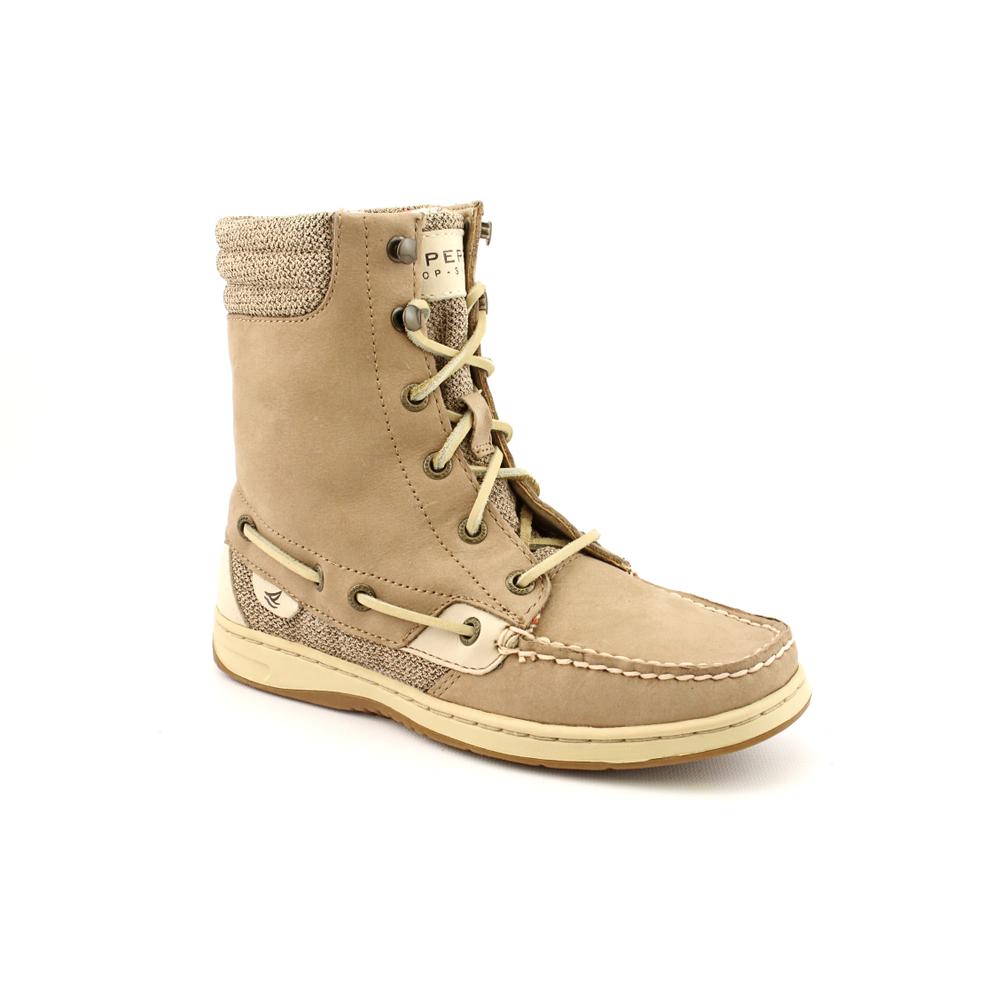 sperry hikerfish boots