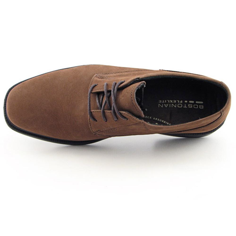 bostonian flexlite shoes