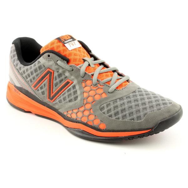 New Balance Men's 'MX797' Mesh Athletic Shoe New Balance Athletic