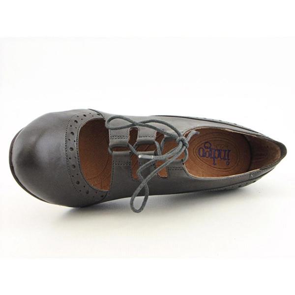 indigo by clarks oxford