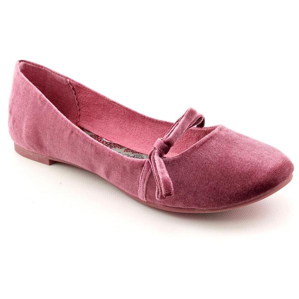 Rocket Dog Women's 'Melvina' Velvet Dress Shoes Rocket Dog Flats