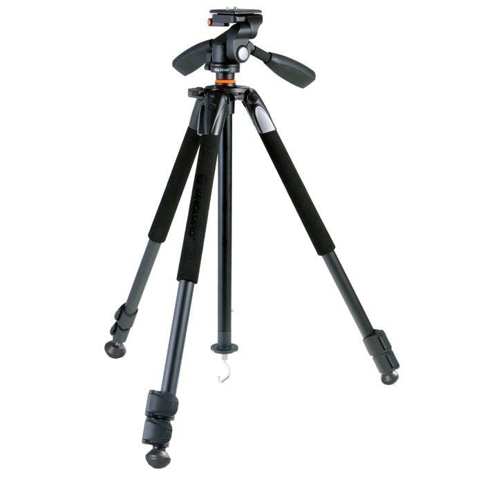 VANGUARD Alta+203AP Tripod Vanguard Tripods