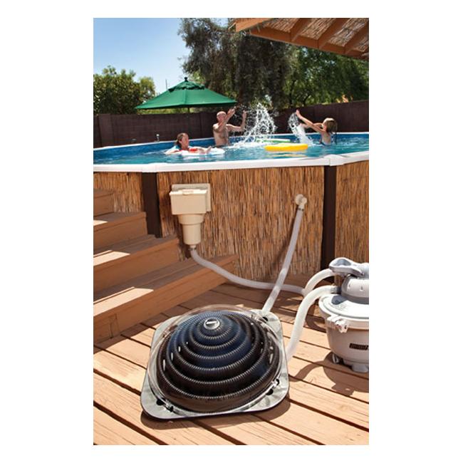 Blue Wave SolarPro EZ Mat Solar Heater for Above Ground Pools