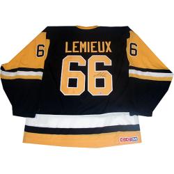 mario lemieux youth jersey