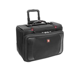 swiss gear rolling case