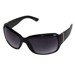   Cole Reaction Unisex KC1103 Oversized Sunglasses  