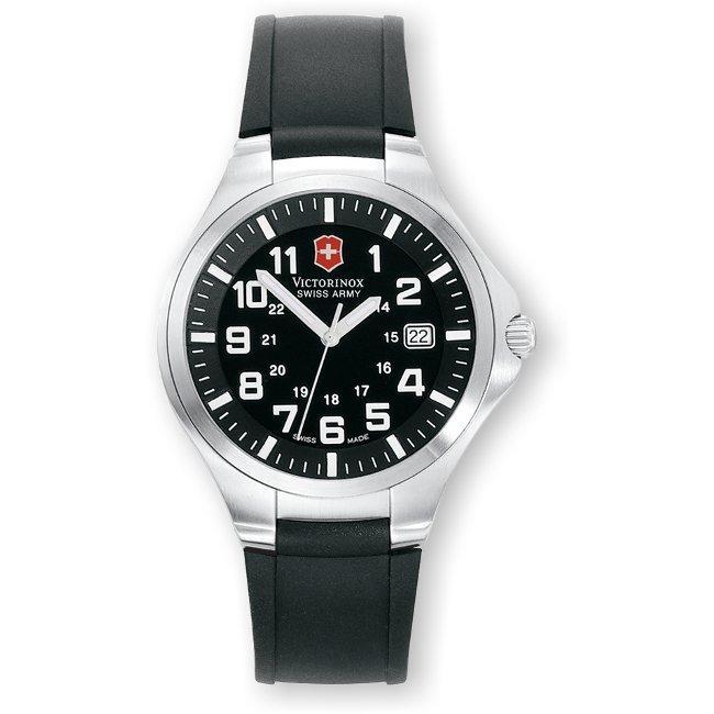 Swiss Army Mens Base Camp Watch