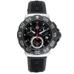 Tag Heuer Men's CAH1110.BT0714 'Formula 