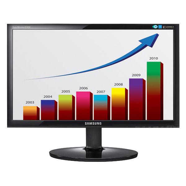   E1920X 19 inch LCD Computer Monitor (Refurbished)  