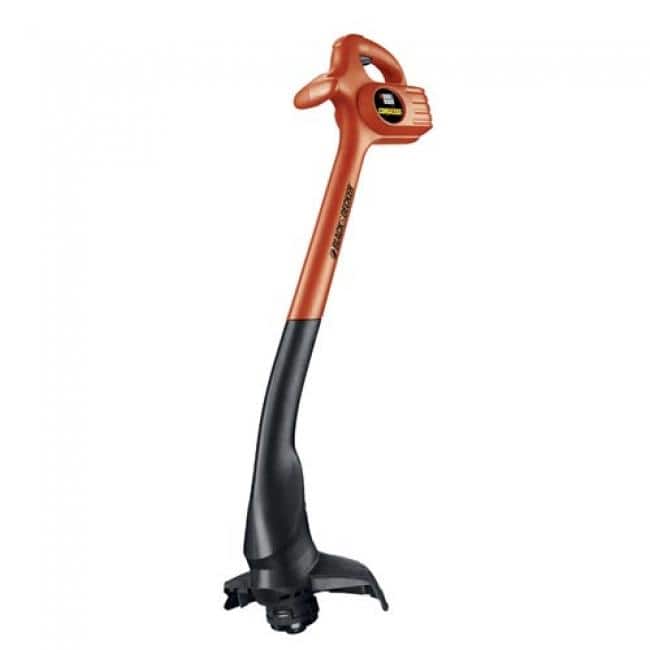 Black & Decker CST800 8-inch Grass Hog Grass Trimmer/ Edger
