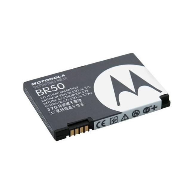 Motorola V3 Razr BR50/ SNN5696 Li ion Battery (OEM)