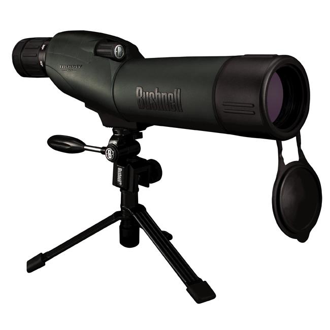 Bushnell Trophy XLT 15 45x50mm Spotting Scope