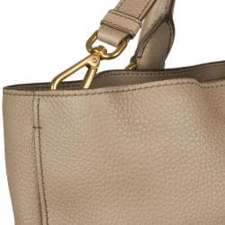 Prada BN1713 BBE F0314 Leather Tote