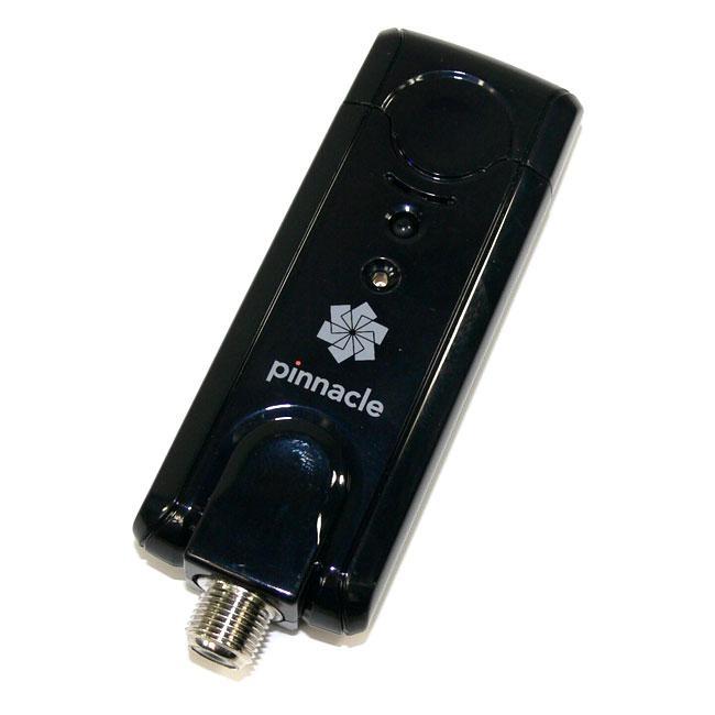 Pinnacle 230100090 PCTV HD Pro Hi Speed USB TV Tuner  