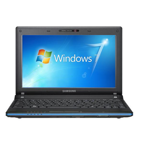 Samsung N150 Plus 1.66GHz 250GB 10.1 inch Netbook (Refurbished