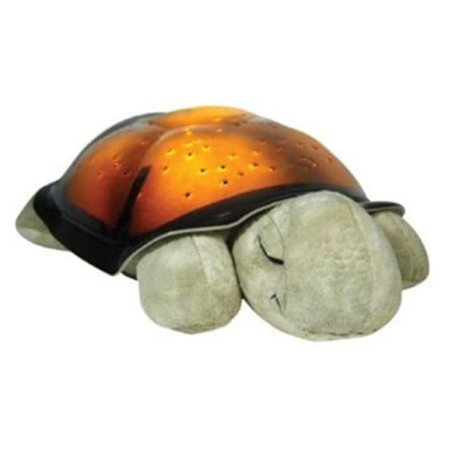 Cloud B Twilight Turtle Constellation Night Light  