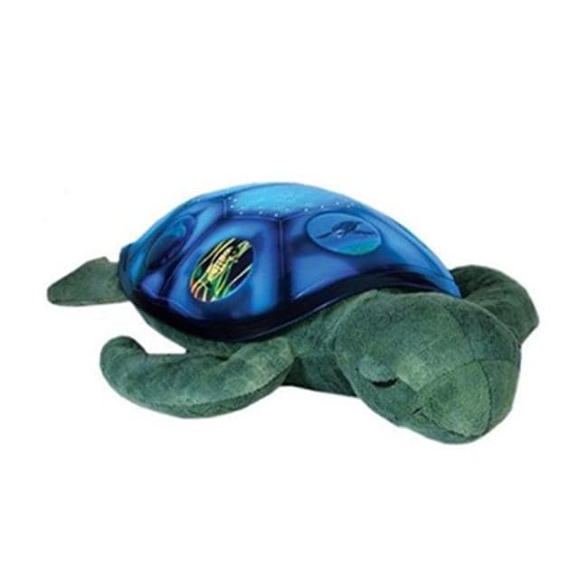 Cloud B Twilight Sea Turtle Constellation Night Light