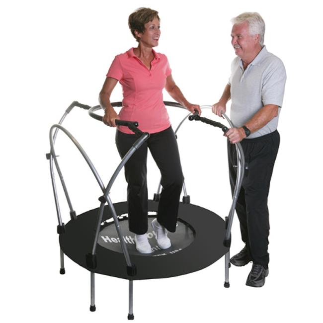 FunTek Health Bounce Light Rebounder  