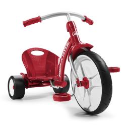 radio flyer grow with me trike