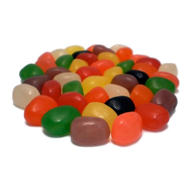 Gourmet Assorted Flavor Jelly Beans