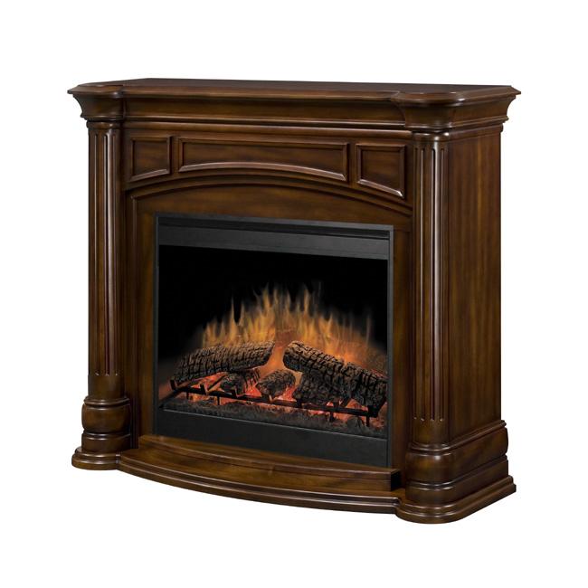 Shop Dimplex Gds30 Bw 1053 Electric Flame Fireplace Ships To