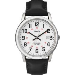 timex 24 hour watch