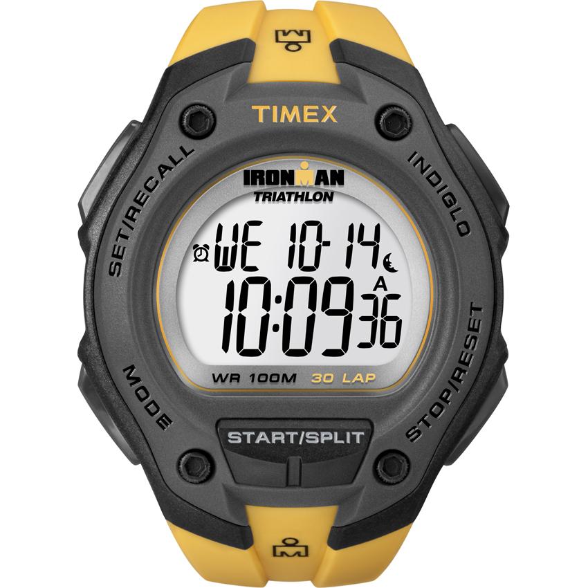 Timex Mens Ironman Oversize Watch