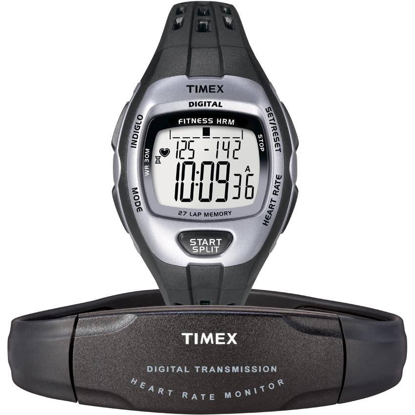Timex Ironman Heart Rate Monitor