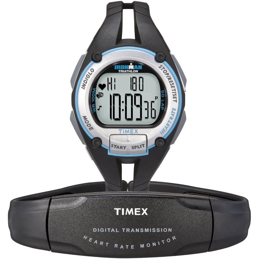 Timex Womens Ironman Heart Rate Monitor  