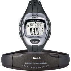 ironman watch with heart rate monitor