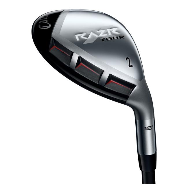 Callaway Mens RAZR X Tour Hybrid Today $163.85