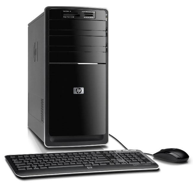   P6310F 2.8GHz 1TB Desktop Computer (Refurbished)  