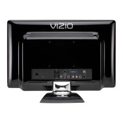 VIZIO M160MV 16 inch 720p LED TV (Refurbished)  